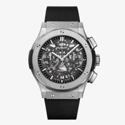 Hublot Classic Fusion Aerofusion Titanium Best