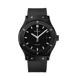 Hublot Classic Fusion Black Magic Fashion
