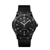 Hublot  Classic Fusion Black Magic New