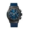 Hublot Classic Fusion Blue Chronograph Best