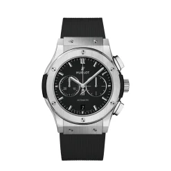 Hublot Classic Fusion Chronograph Best
