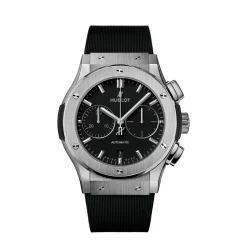 Hublot Classic Fusion Chronograph Best