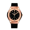 Hublot  Classic Fusion King Gold Fashion