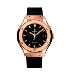 Hublot  Classic Fusion King Gold Fashion