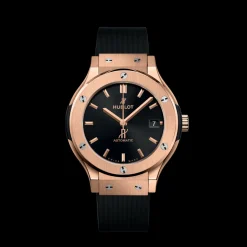 Hublot Classic Fusion King Gold Outlet