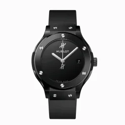 Hublot Classic Fusion Original Black Magic Clearance