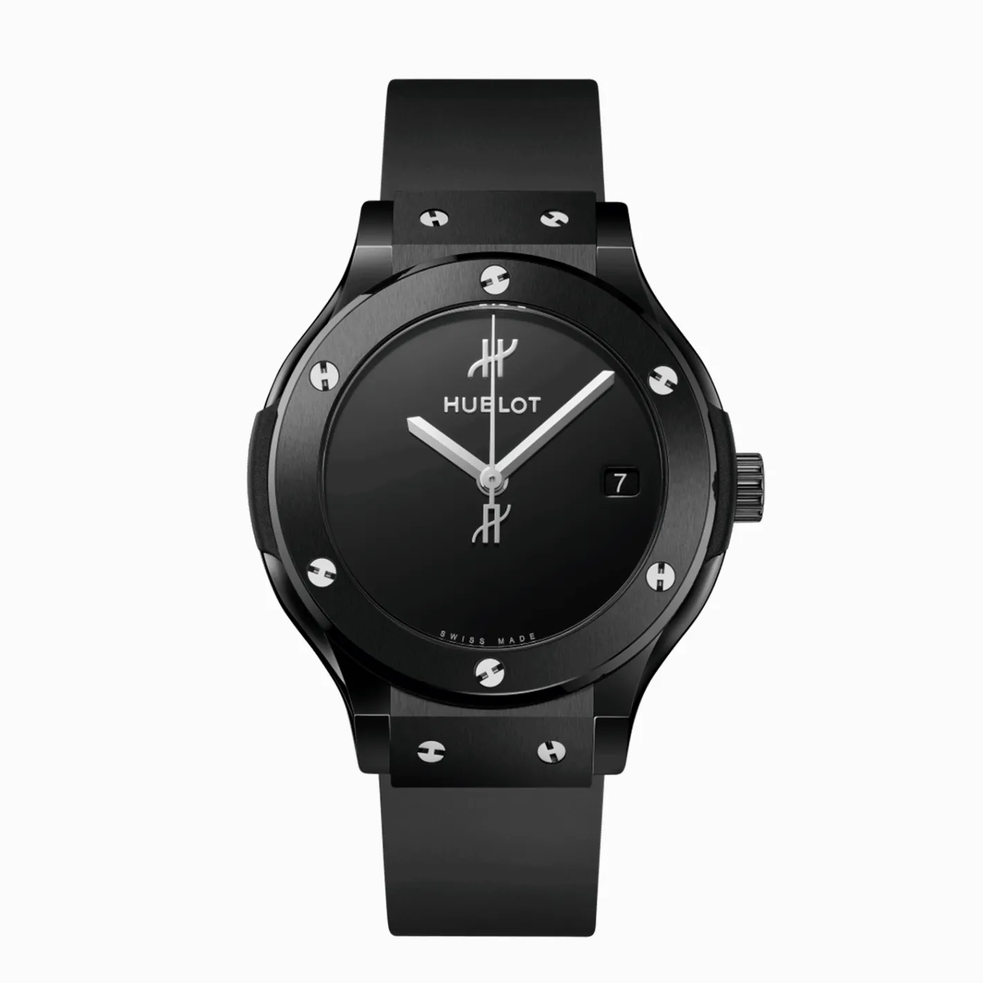 Hublot Classic Fusion Original Black Magic Clearance