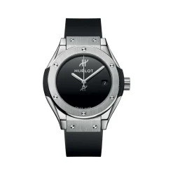 Hublot Classic Fusion Original Titanium Best