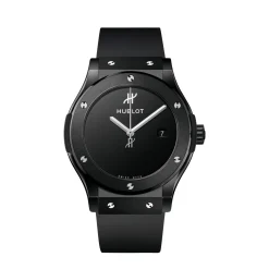 Hublot Classic Fusion Original Black Magic Best