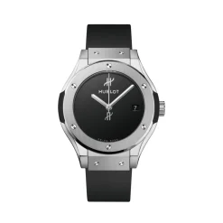 Hublot Classic Fusion Original Titanium Sale