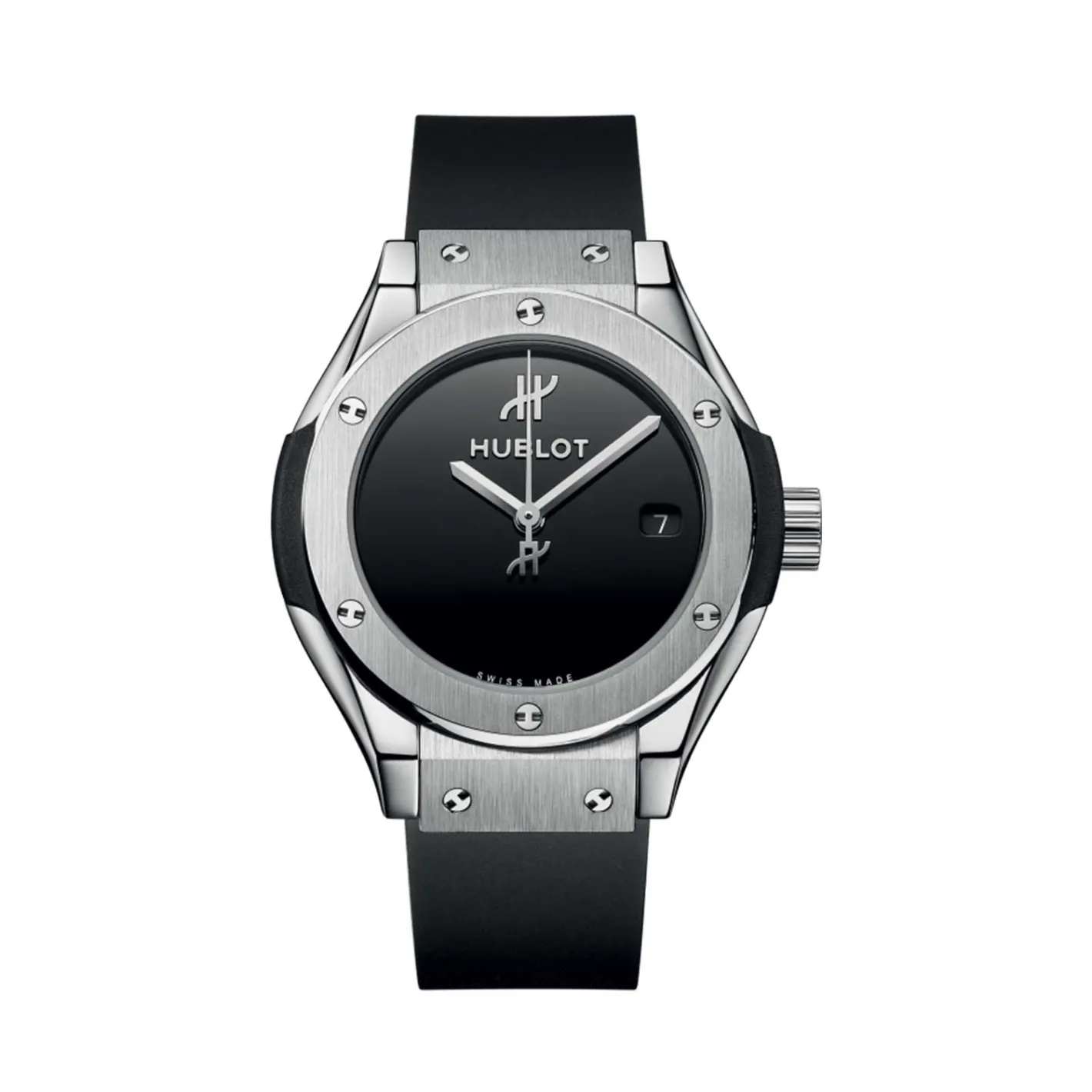 Hublot Classic Fusion Original Titanium Best