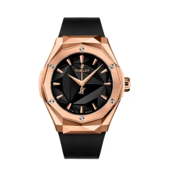 Hublot Classic Fusion Orlinski King Gold Outlet