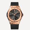 Hublot Classic Fusion Racing Grey King Gold Clearance