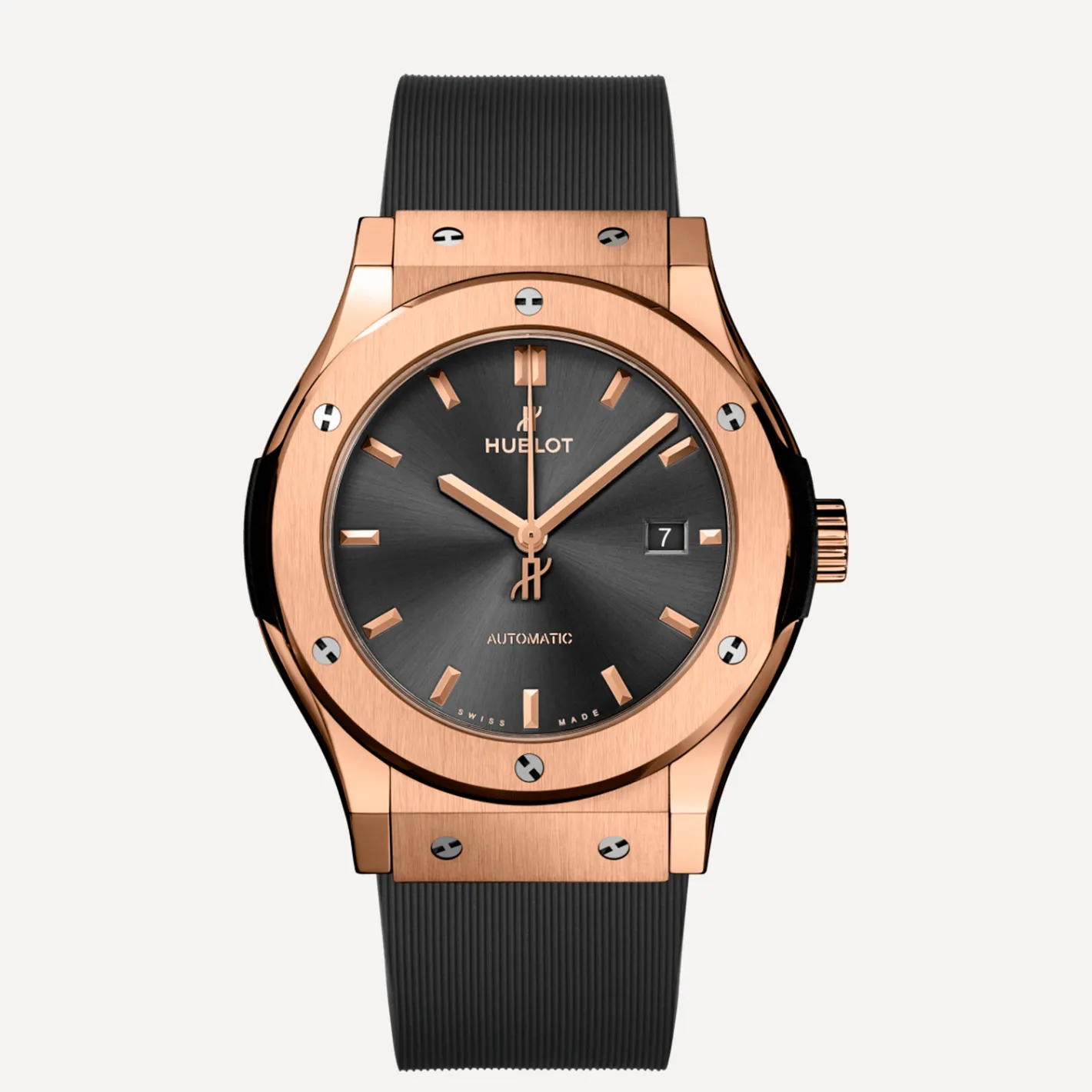 Hublot Classic Fusion Racing Grey King Gold Clearance