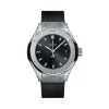 Hublot CLASSIC FUSION TITANIUM Best