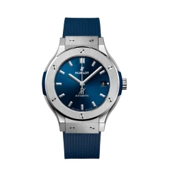 Hublot Classic Fusion Titanium Fashion