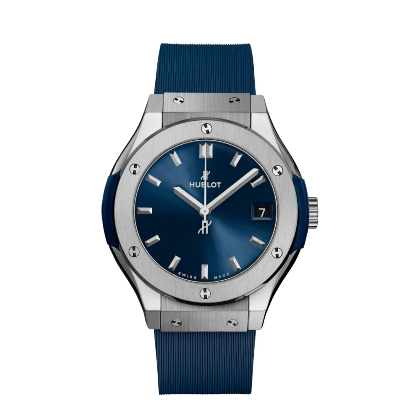 Hublot Classic Fusion Titanium Clearance
