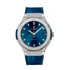 Hublot Classic Fusion Titanium Sale