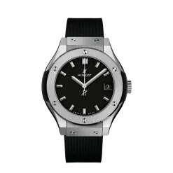 Hublot  Classic Fusion Titanium Online