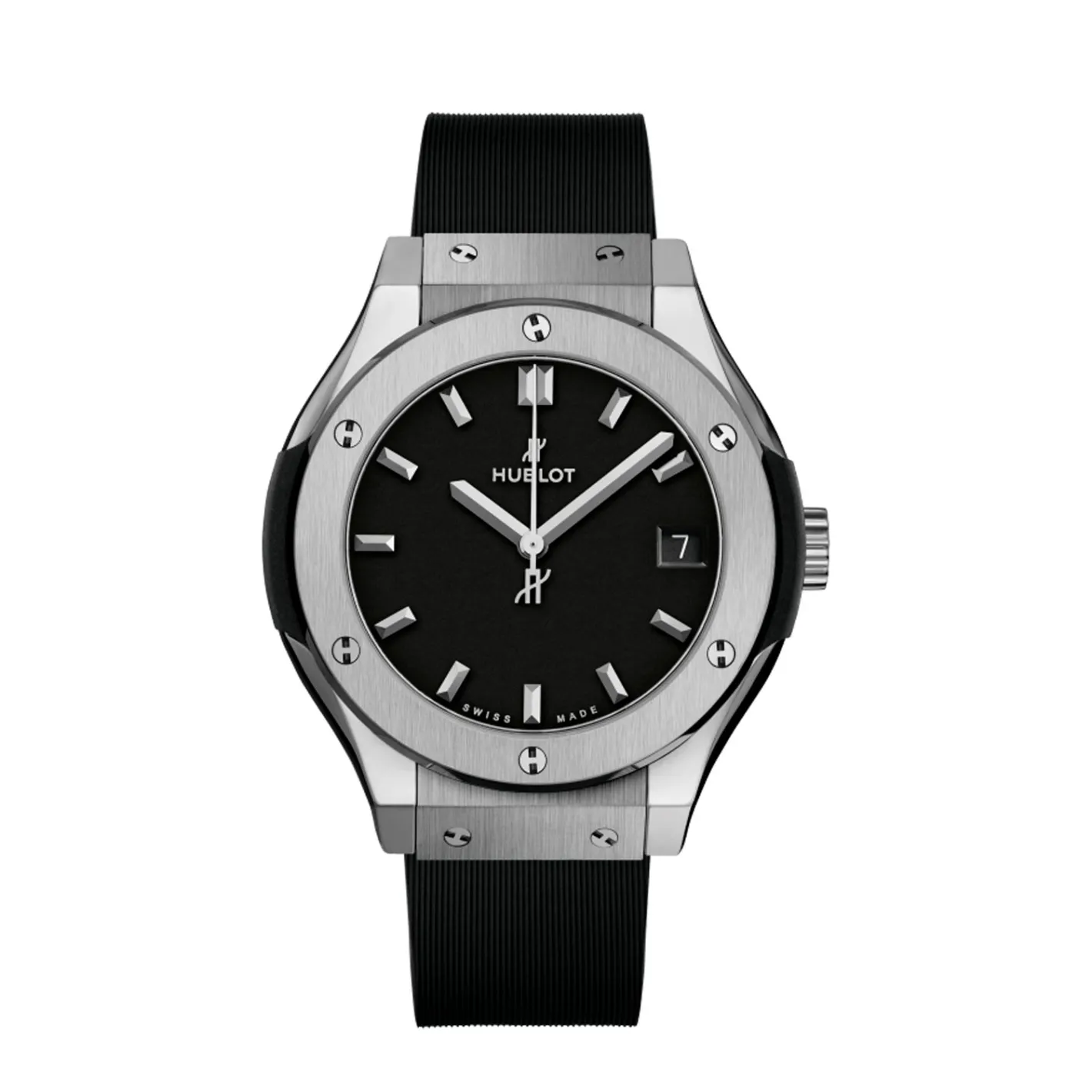 Hublot Classic Fusion Titanium Online