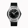Hublot Classic Fusion Titanium New