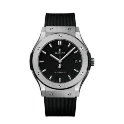 Hublot Classic Fusion Titanium Fashion