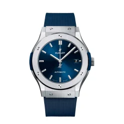 Hublot Classic Fusion Titanium Outlet
