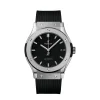 Hublot Classic Fusion Titanium Clearance