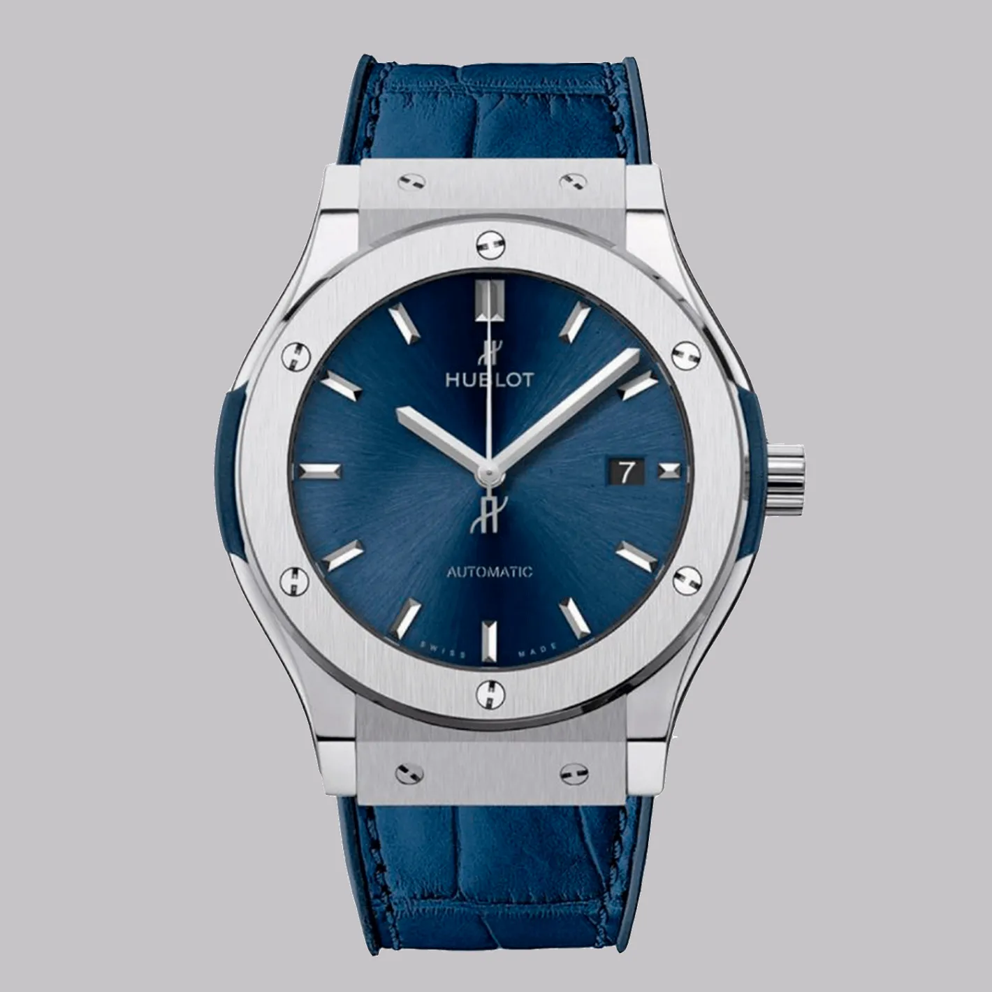 Hublot Classic Fusion Titanium Sale