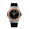 Hublot Classic Fusion Titanium King Gold Online