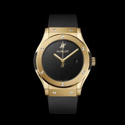 Hublot Classic Fusion Yellow Gold Hot