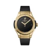 Hublot Classic Fussion Original Yellow Gold New