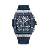 Hublot SPIRIT OF BIG BANG TITANIUM BLUE CERAMIC Outlet