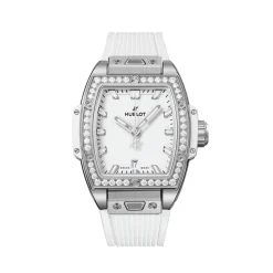 Hublot Spirit of Big Bang Steel White Diamond Online