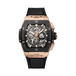 Hublot SPIRIT OF BIG BANG GOLD CERAMIC Online