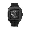Hublot Square Bang All Black Outlet