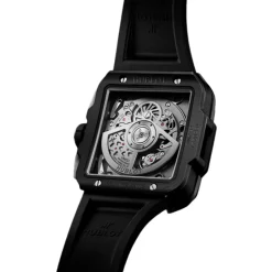 Hublot Square Bang Unico Black Magic Sale