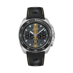 Junghans 1972 Chronoscope Sports Edition 2025 Discount