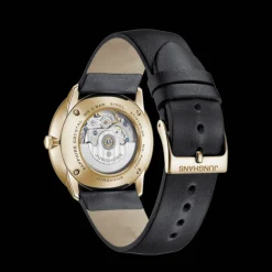 Junghans Fein Automatic Clearance