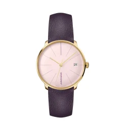 Junghans Fein Kleine Automatic Online