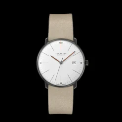 Junghans Max Bill Automatic Edition Set 60 Sale