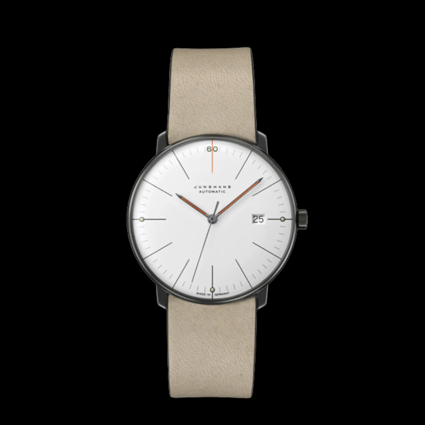 Junghans Max Bill Automatic Edition Set 60 Sale