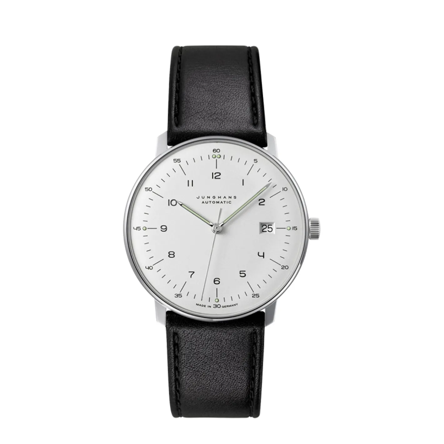 junghans Max Bill automatic Fashion