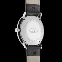 Junghans Max Bill Automatic Hot