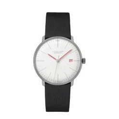 Junghans Max Bill Bauhaus Automatic Hot