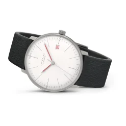 Junghans Max Bill Bauhaus Automatic Hot