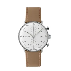 Junghans Max Bill Chronoscope Clearance