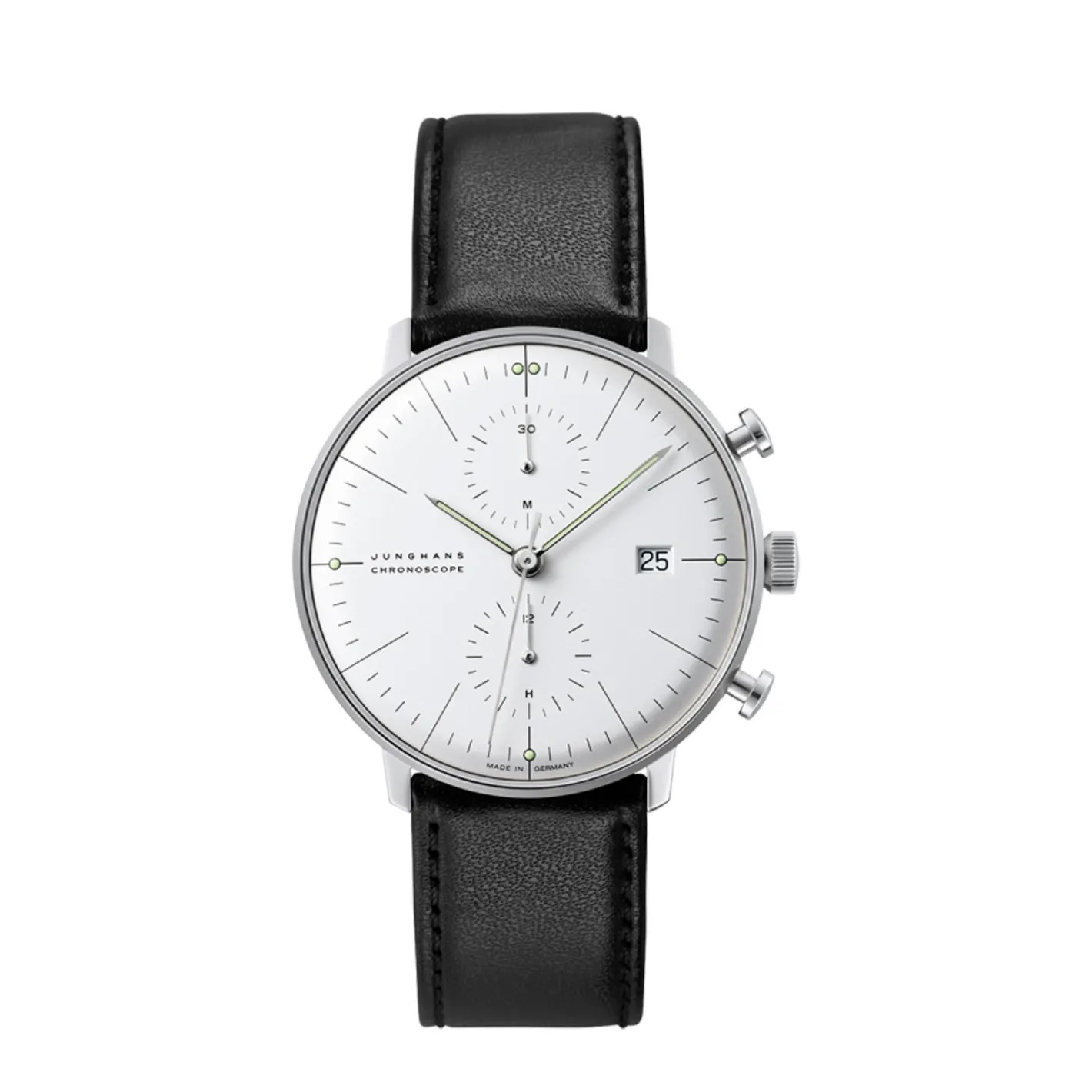 Junghans Max Bill Chronoscope Sale
