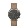 Junghans Max Bill Chronoscope Fashion