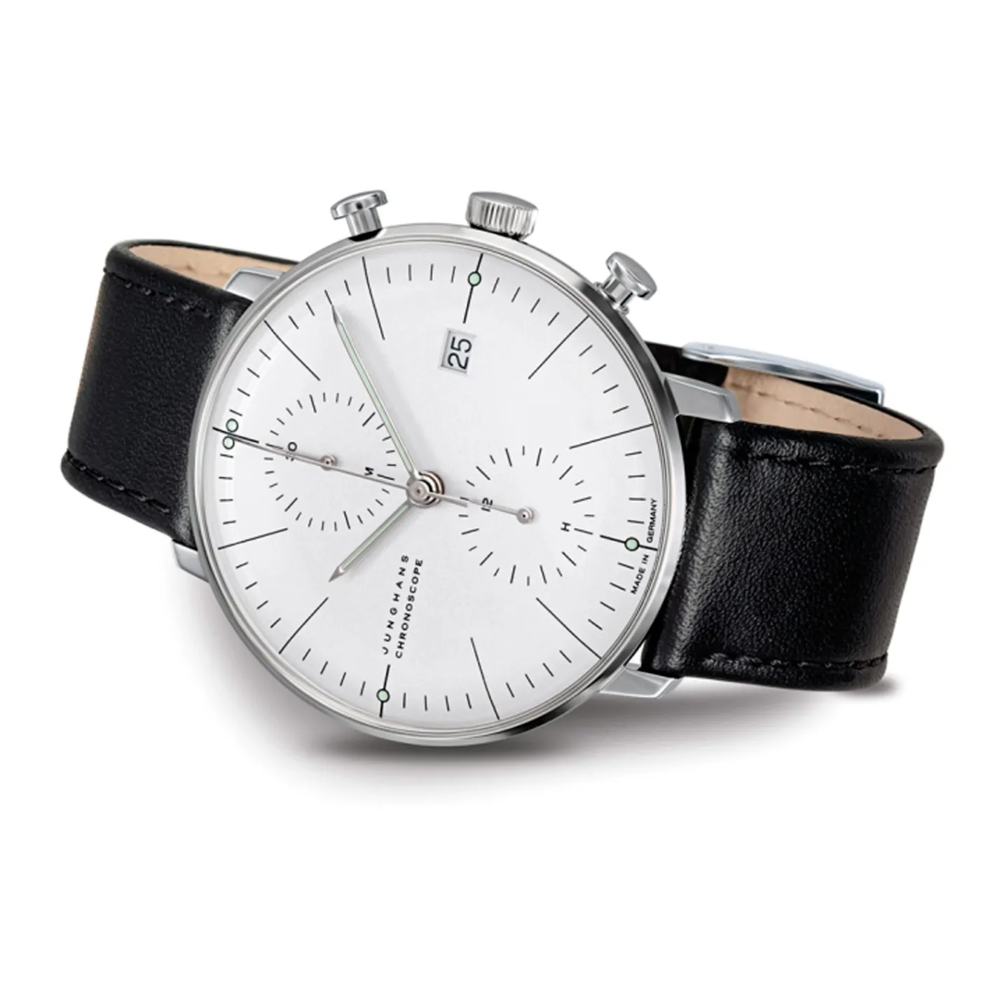 Junghans Max Bill Chronoscope Sale